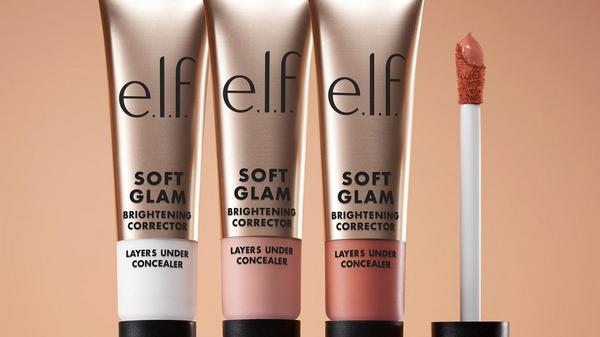 e.l.f. Cosmetics Soft Glam Brightening Corrector #10