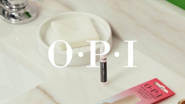 OPI Make It Stick Adhesive Tabs #7