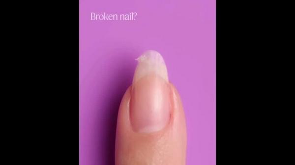 Essie Break Fix Liquid Nail Patch #9