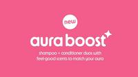 Not Your Mother's aura boost Thickening Conditioner #9