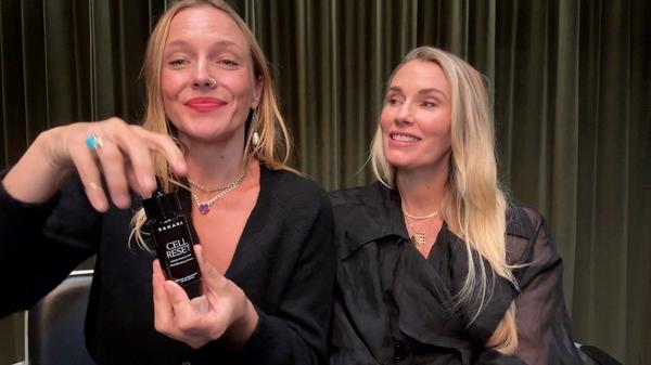 SAKARA Cell Reset Liquid Fulvic Acid #6