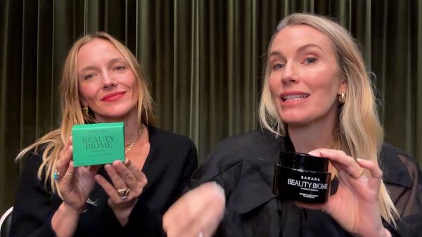 SAKARA Beauty Biome Synbiotic Capsule #7