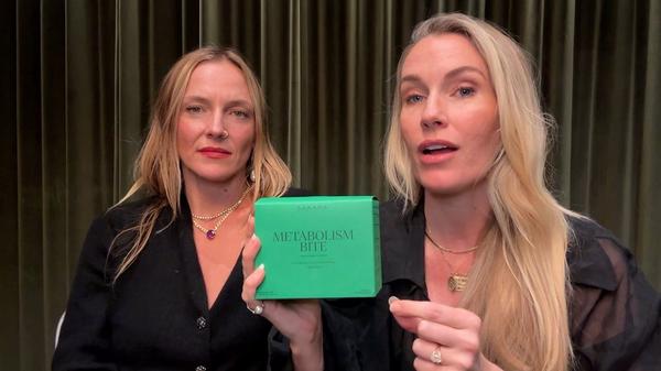 SAKARA Metabolism Bite Thermogenic Gummy #8