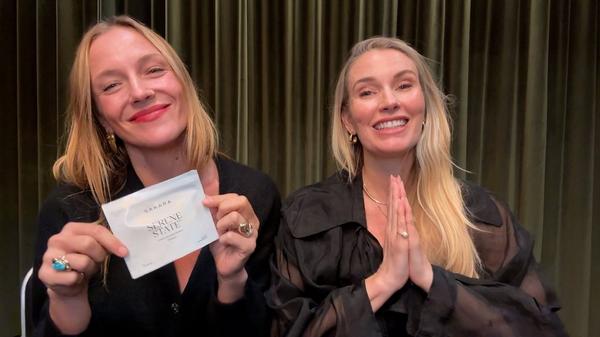 SAKARA Serene State Stress Release Gummy #8