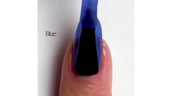 Essie Nail Art Studio Glass Nails Nail Polish Collection #9