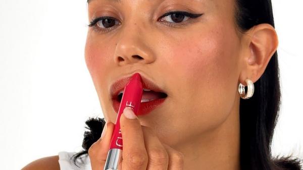 Clinique Chubby Stick Moisturizing Lip Color Tinted Lip Balm #10