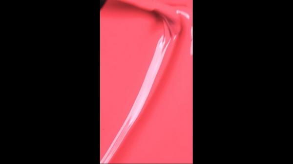 China Glaze Mega Pigment Nail Lacquer, Mattes #5