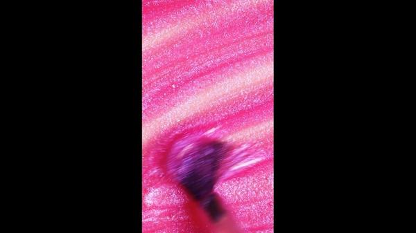 China Glaze Mega Pigment Nail Lacquer, Sheers #5