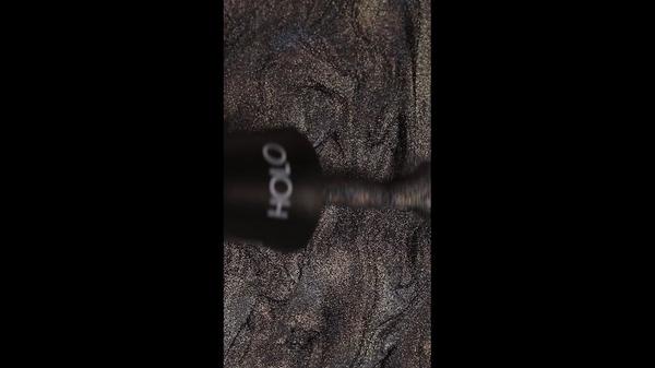 China Glaze Mega Pigment Nail Lacquer, Holographics #5