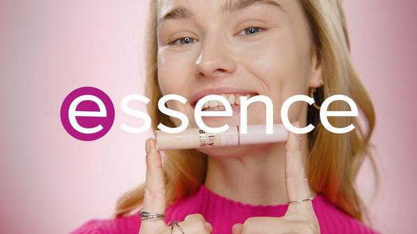 Essence Silky Blur Hydrating Longwear Concealer #7