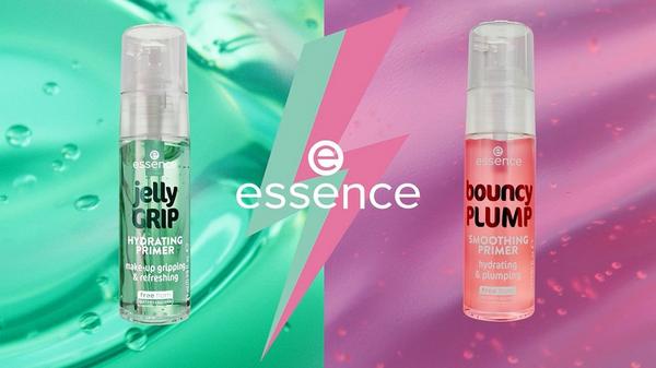 Essence Bouncy Plump Smoothing Primer #10