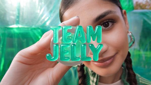 Essence Jelly Grip Eyeshadow Primer #10