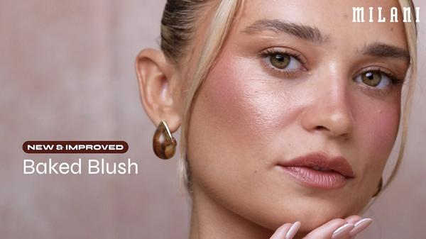 Milani Baked Blush #10