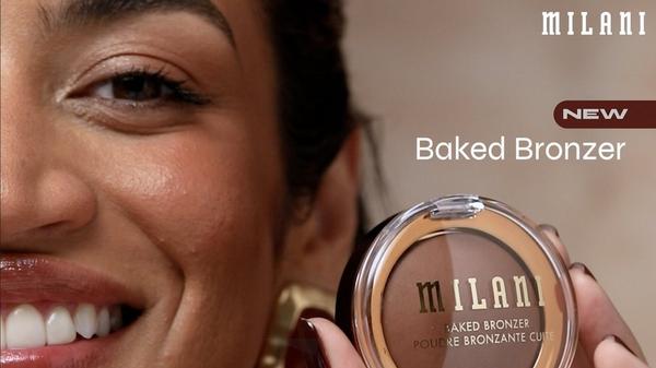 Milani Baked Bronzer #10
