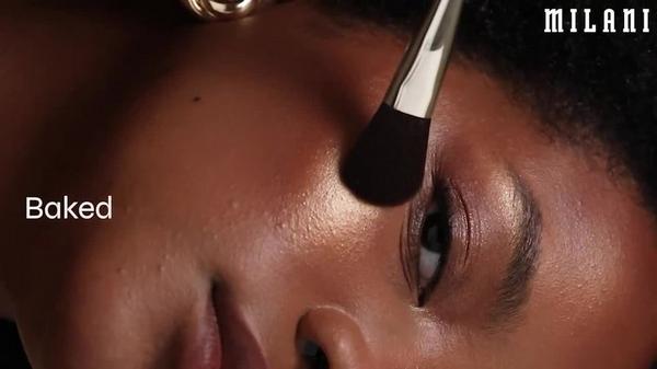 Milani Baked Highlighter #10