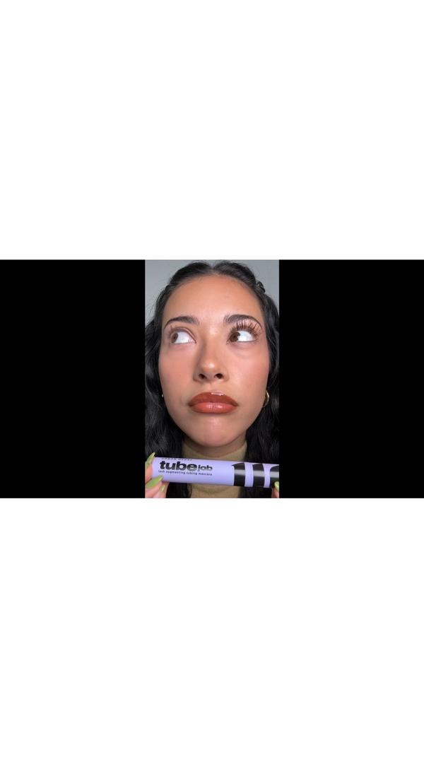 Urban Decay Cosmetics Travel Size Tube Job Lash Augmenting Tubing Mascara #10