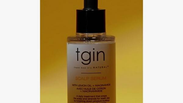 tgin Scalp Serum #9