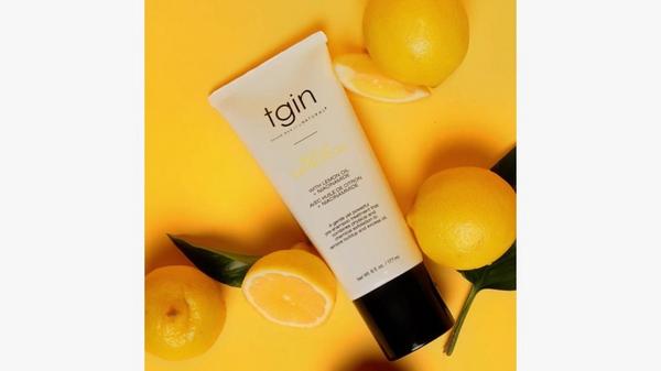 tgin Scalp Exfoliator #9