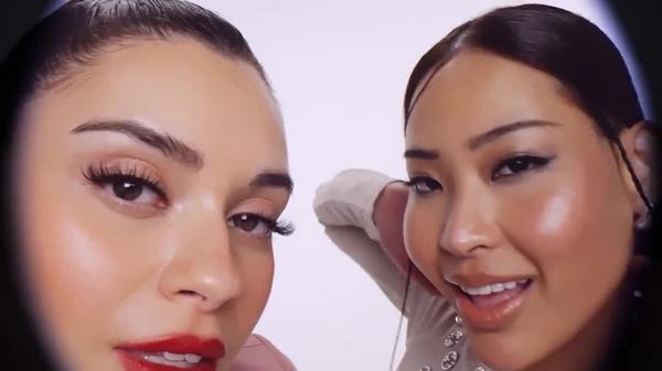 Kiss My Lash But Better False Eyelashes #9