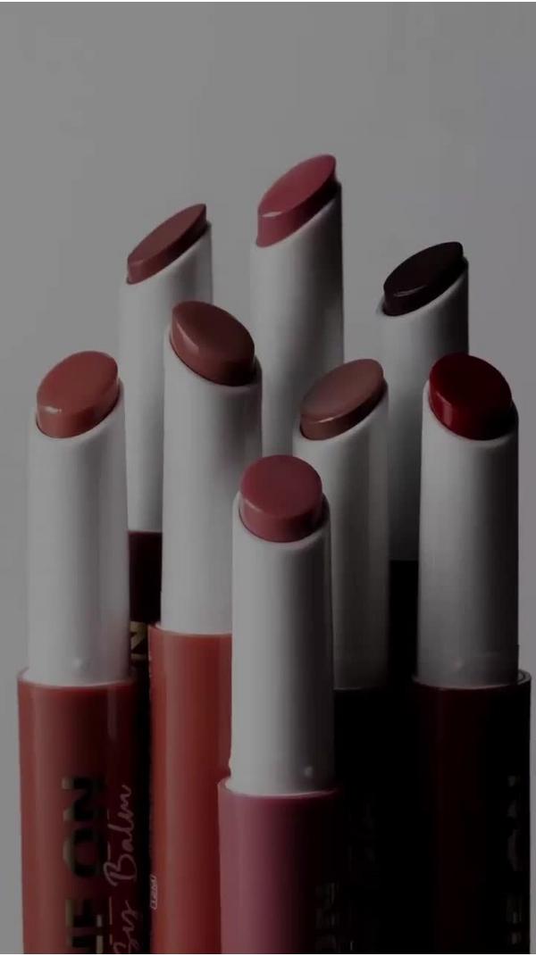 L.A. Girl Shine On Glossy Balm #10