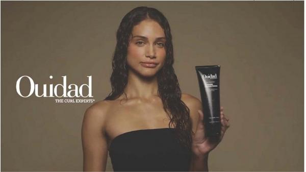 Ouidad Curl Therapy Intense Repair Mask #9