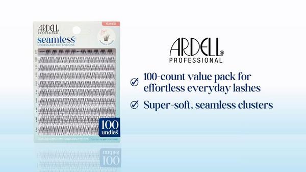 Ardell Seamless Naked Underlash Extensions #9