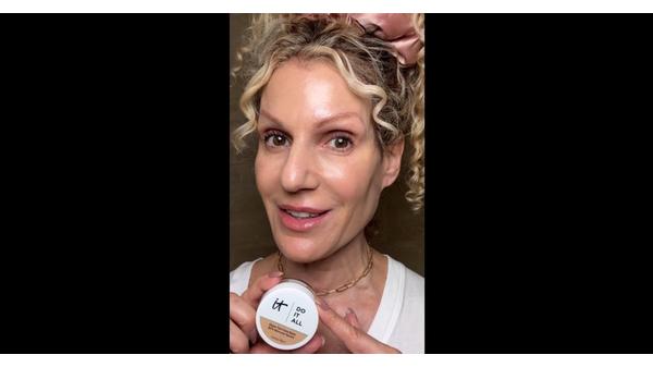 IT Cosmetics Do It All Sheer Tint Face Balm #9