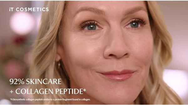 IT Cosmetics Do It All Sheer Tint Face Balm #10