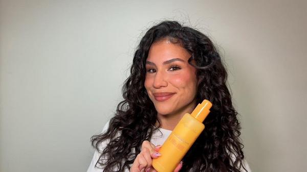 Rizos Curls 6-in-1 Styling Cream #9