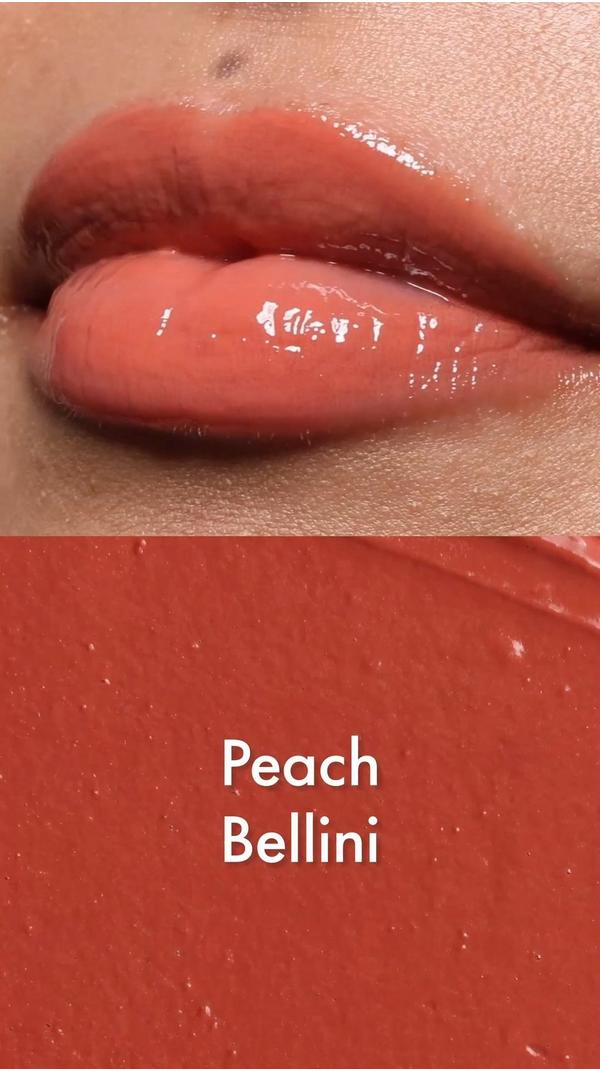 L.A. Girl Shine On Glossy Balm #6