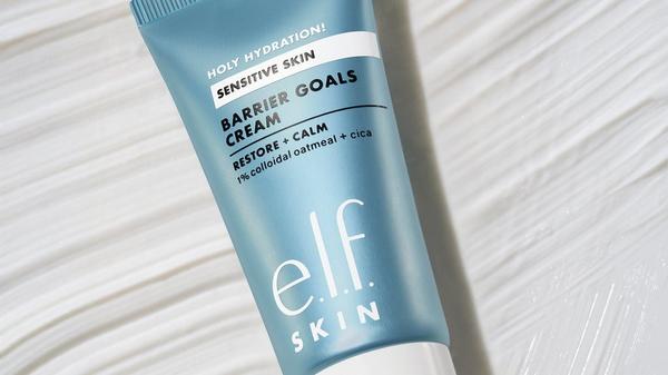 e.l.f. Cosmetics Holy Hydration! Barrier Goals Cream #9