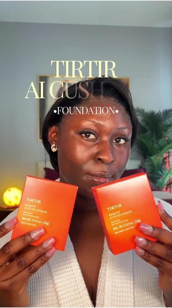 TIRTIR Mask Fit AI Filter Cushion #9