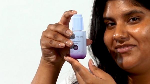 Bloomeffects Black Tulip Regenerative Serum #8