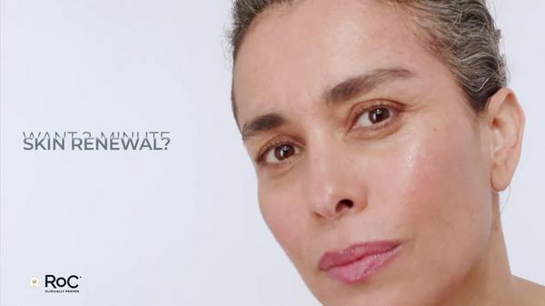 RoC Retinol Correxion Line Smoothing 2-Step Peel Pads #9