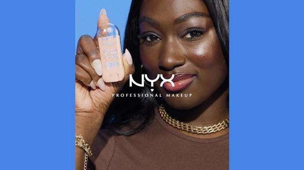 NYX Professional Makeup Buttermelt Glaze Highlighter Stix #9