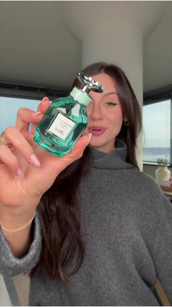 Coach Dreams Starlight Eau de Parfum #8