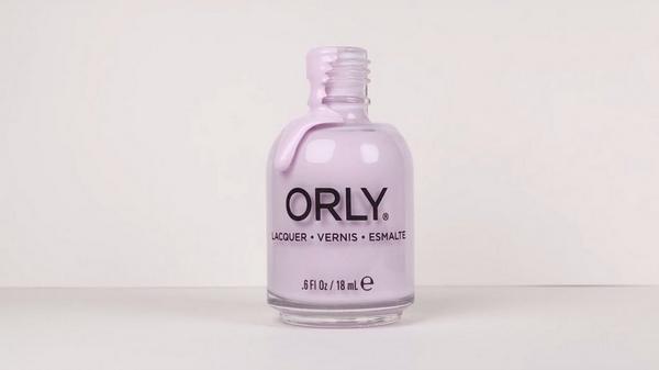 Orly Pastel Nail Lacquer #5