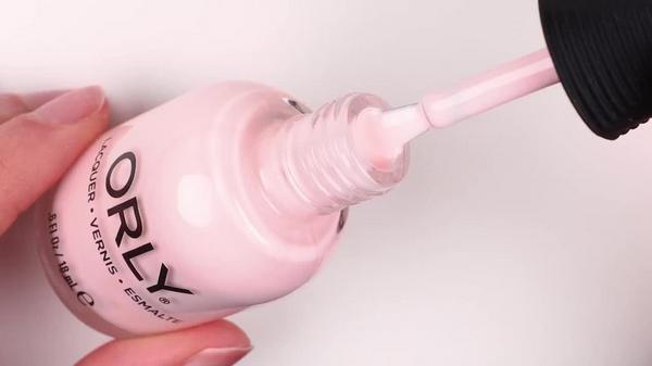 Orly Pastel Nail Lacquer #5