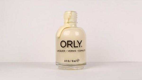 Orly Pastel Nail Lacquer #5