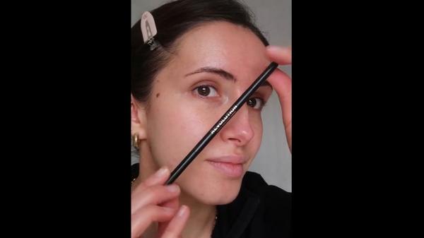 Revolution Beauty Precise Brow Pencil #5