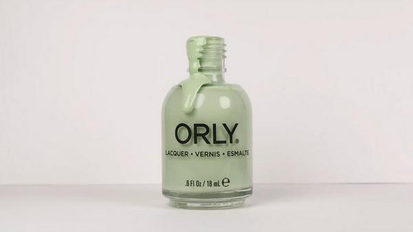 Orly Pastel Nail Lacquer #5