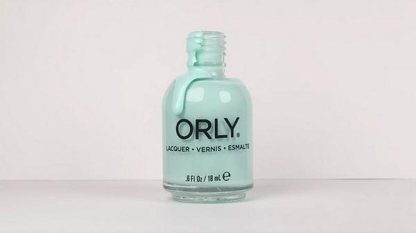 Orly Pastel Nail Lacquer #5
