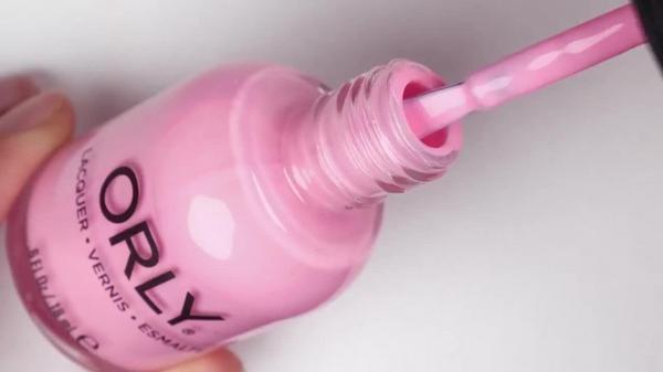 Orly Pastel Nail Lacquer #5