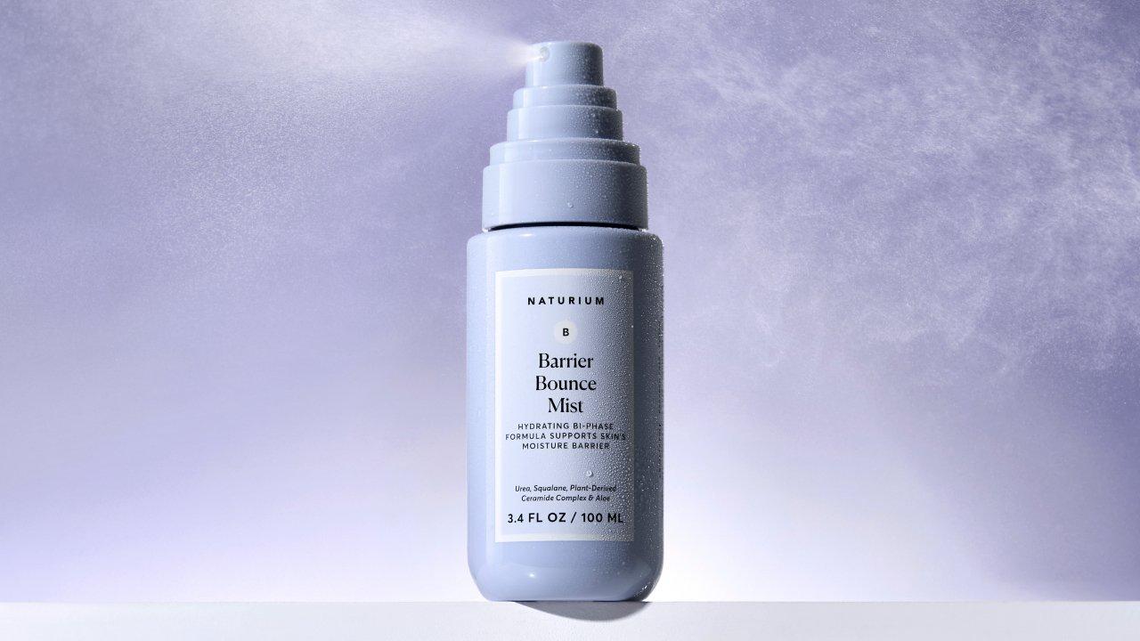 Naturium - Barrier Bounce Mist | Ulta Beauty