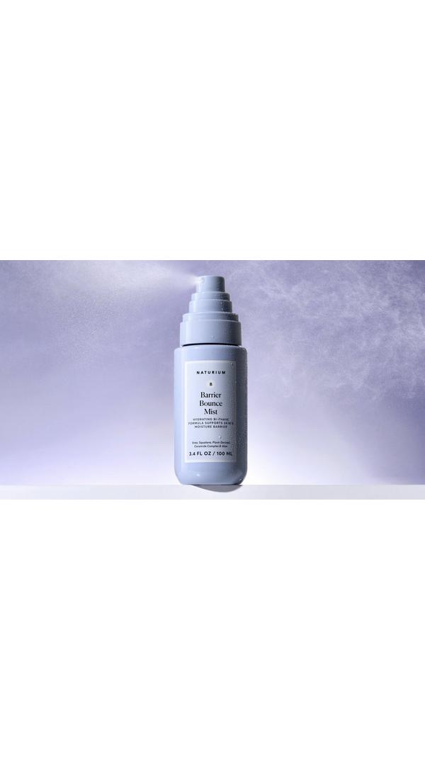 Naturium Barrier Bounce Mist #8