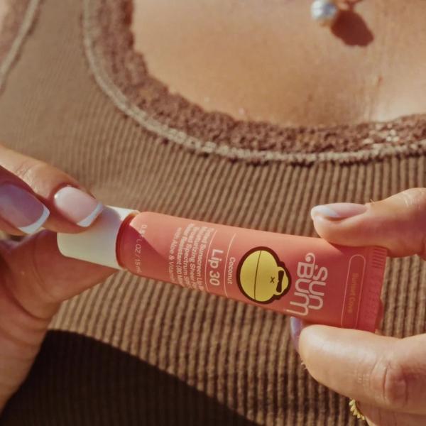 Sun Bum Moisturizing Lip Balm SPF 30 #8