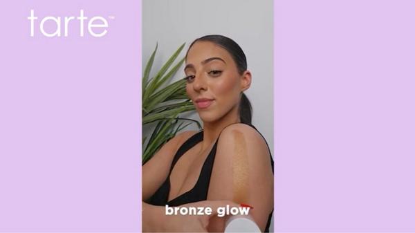 Tarte Key Largo GLOW Body Stick #8