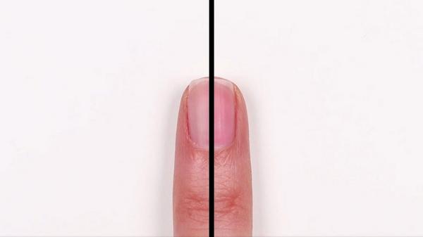 Orly pH Perfector Nail Tint #6