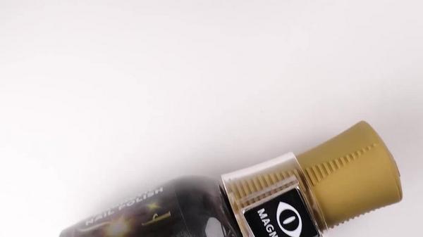 Orly Harry Potter Magnetic Nail Lacquer #6