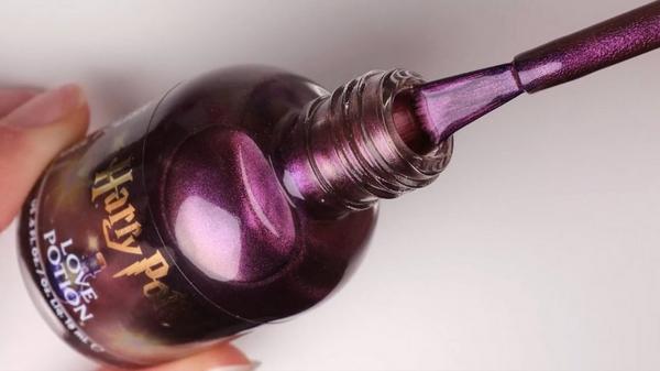 Orly Harry Potter Magnetic Nail Lacquer #6